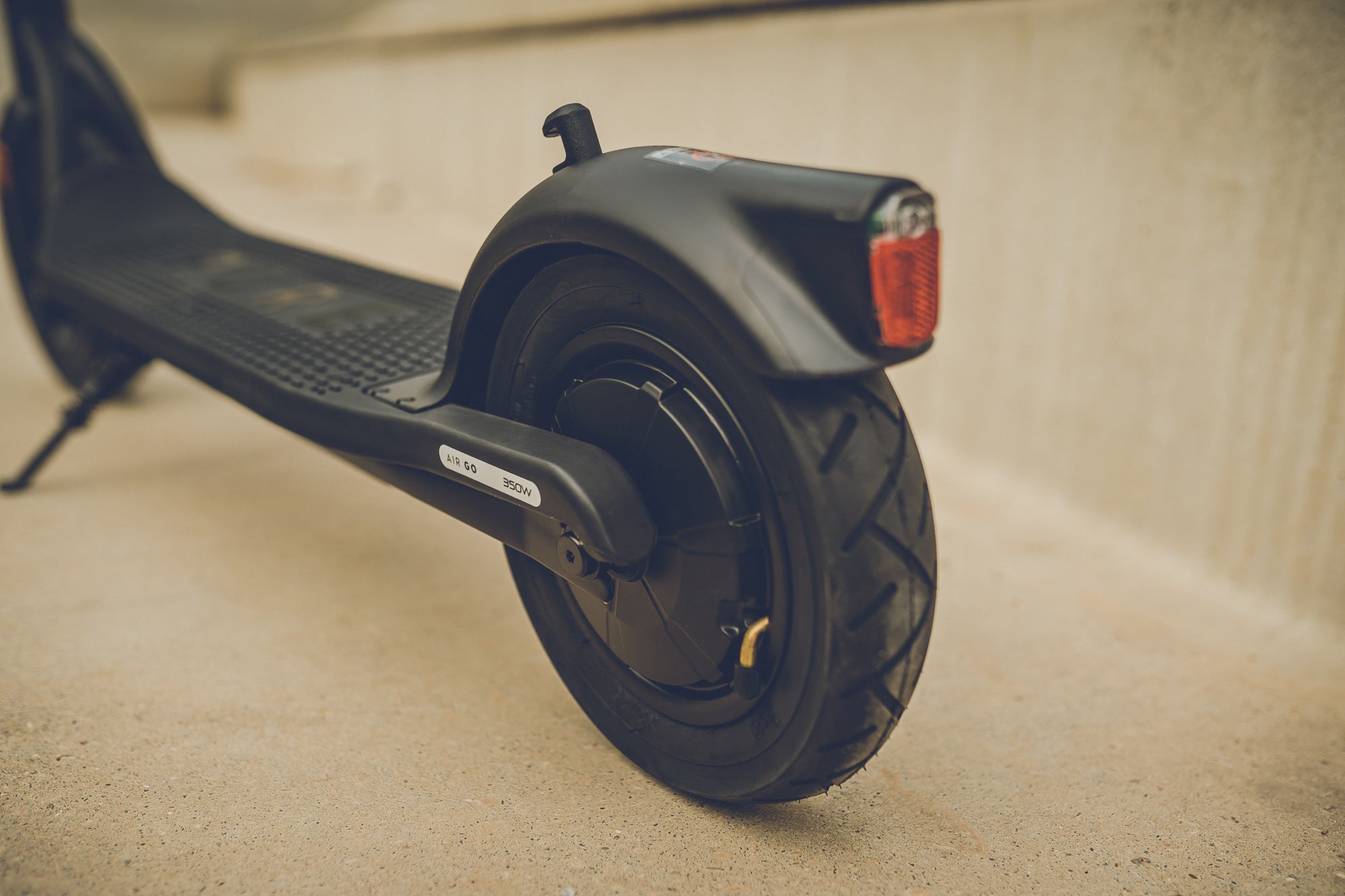 Six reasons why you need to maintain your tyre pressures